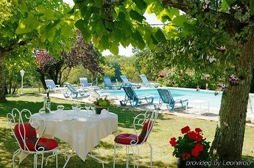 Hotel La Métairie - Les Collectionneurs