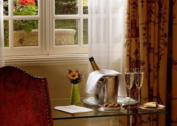 Hotel La Metairie - Teritoria- Les Collectionneurs Mauzac-et-Grand-Castang