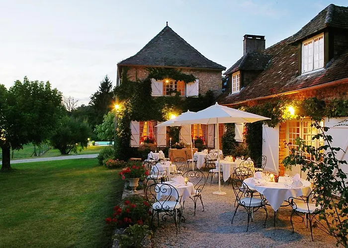 Hotel La Metairie - Teritoria- Les Collectionneurs