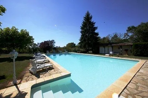 La Metairie - Teritoria- Les Collectionneurs 4*