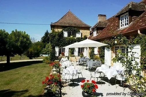 Hotel La Metairie - Teritoria- Les Collectionneurs Mauzac-et-Grand-Castang