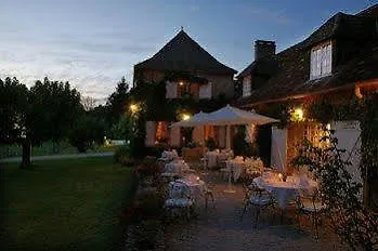 La Metairie - Teritoria- Les Collectionneurs Hotel Mauzac-et-Grand-Castang