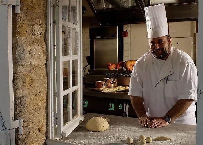 Hotel La Metairie - Teritoria- Les Collectionneurs 4*