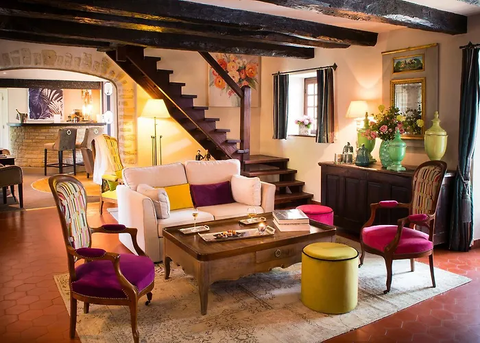 La Metairie - Teritoria- Les Collectionneurs Mauzac-et-Grand-Castang