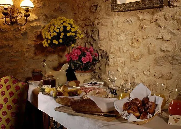 Hotel La Metairie - Teritoria- Les Collectionneurs 4*