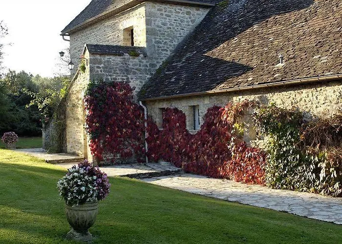 Hotel La Métairie - Les Collectionneurs 4*